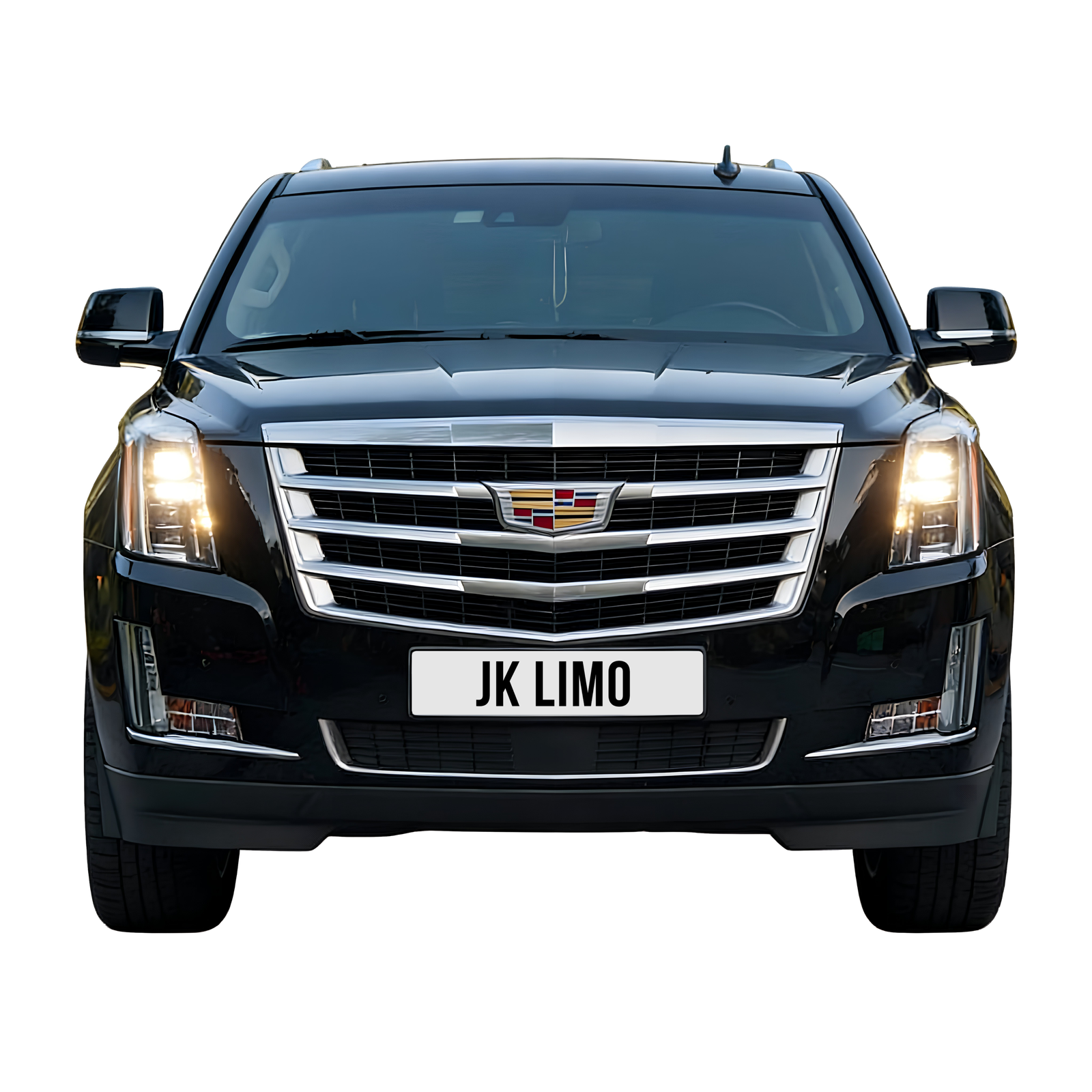 Cadillac Escalade PNG