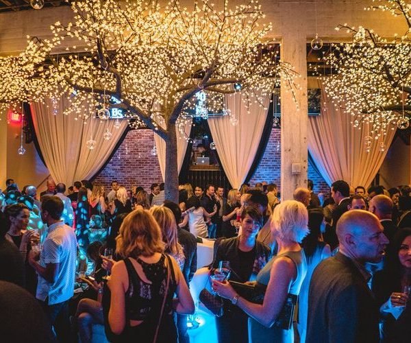 Birthday Event - Brian